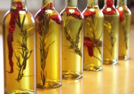 ACEITE GOURMET PICANTE 2