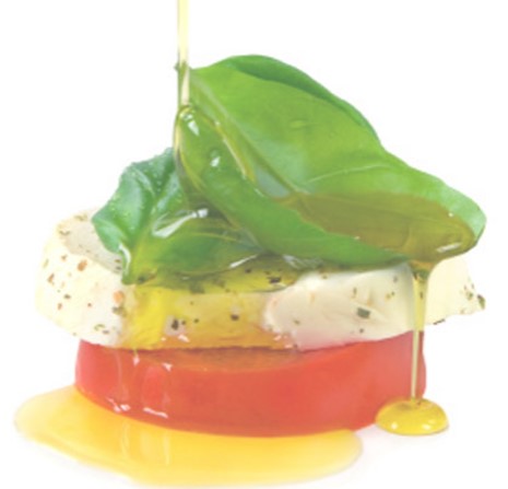 aceite gourmet comidas 1
