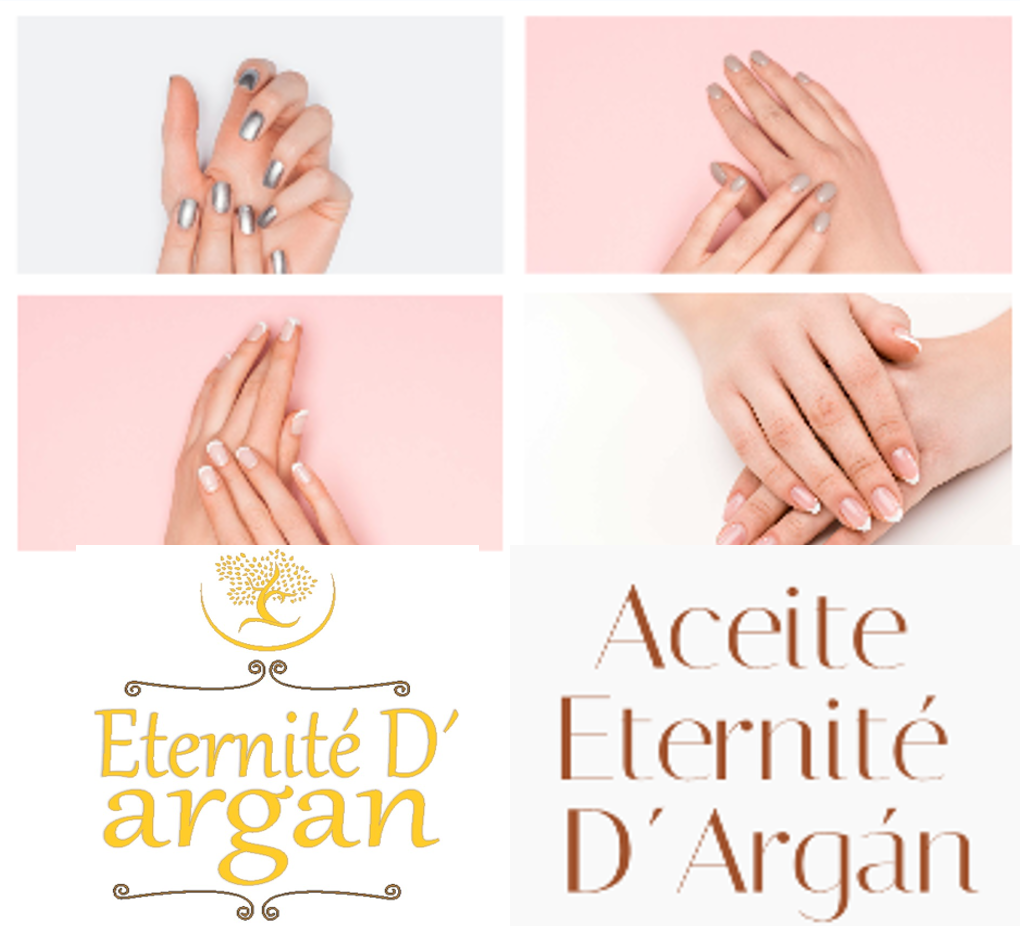 uñas eternite