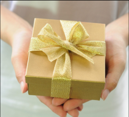 regalo